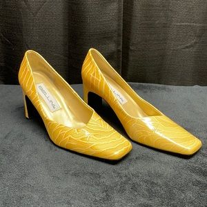 Bellini Margie Pumps 7M